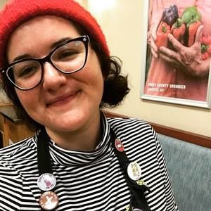 Meet your Posher, Meghan